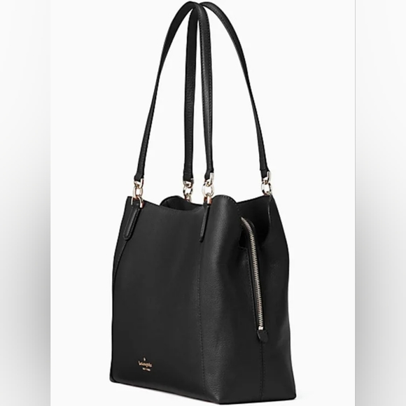 kate spade Bags Kate Spade Jackson Medium Triple Compartment